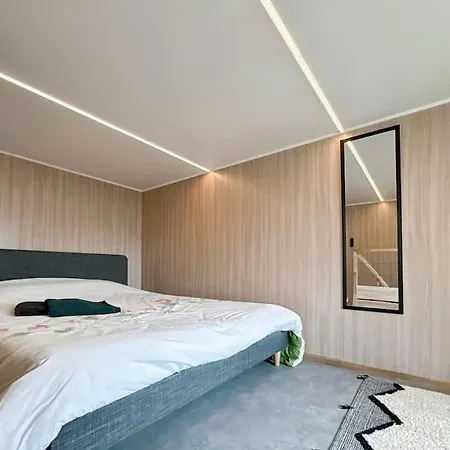 Tiny House Pour 4 A Disneyland Paris * Coutevroult