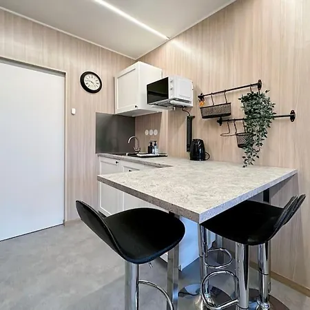 Tiny House Pour 4 A Disneyland Paris *