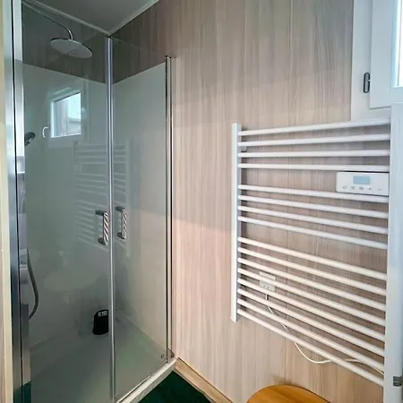 بيت للعطل Tiny House Pour 4 A Disneyland Paris Coutevroult