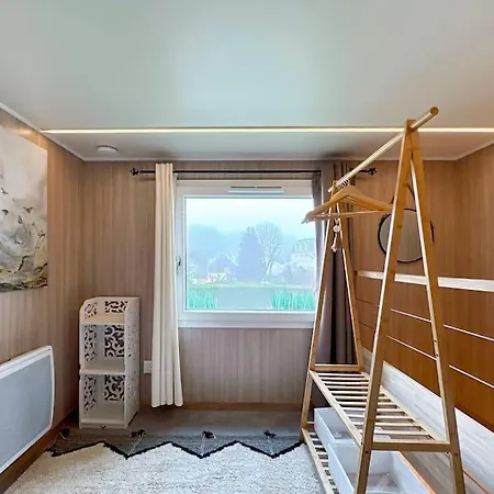Tiny House Pour 4 A Disneyland Paris *