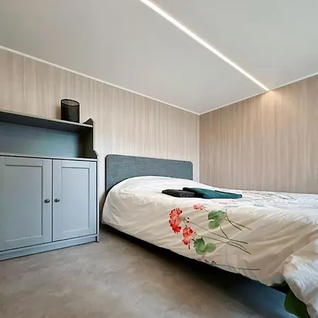 Tiny House Pour 4 A Disneyland Paris Holiday home *