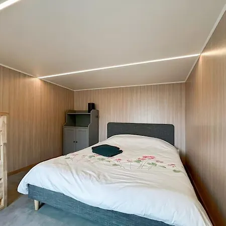 Holiday home Tiny House Pour 4 A Disneyland Paris Coutevroult