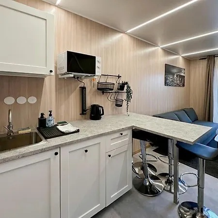 بيت للعطل Tiny House Pour 4 A Disneyland Paris