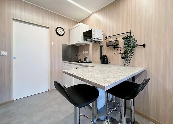 Tiny House Pour 4 A Disneyland Paris *